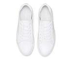 Kenneth Cole Women's White Kam Fashion Sneakers
