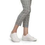 Kenneth Cole Women's White Kam Fashion Sneakers