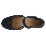 Easy Spirit Women's Cindie Black Pumps, Size 7.5