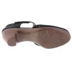 Easy Spirit Women's Cindie Black Pumps, Size 7.5