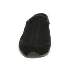 Easy Spirit Women's Black Slip On Mules