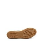 Gold Bowknot Foldable Ballet Flats for Women