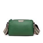 Timutopone Women’s Genuine Leather Crossbody Bag