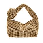 Bling Full Glitter Rhinestone Handbag for Women