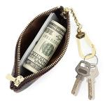 Rauder Luxury Mini Coin Purse Key Chain