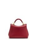 JW PEI Lucia Classic Handbag in Claret