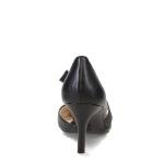 LifeStride Women's Suki Black Pumps