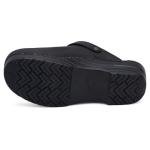Dansko Ingrid Women's Sling Back Clogs in Black