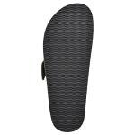 White Mountain Women's Leather Bueno Mules, Brown