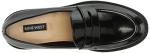 Nine West Black Patent MAIBEL3 Loafers for Women