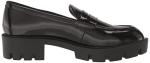 Nine West Black Patent MAIBEL3 Loafers for Women