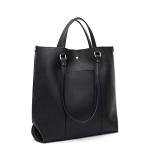 Montana West Black Tote Bag for Women