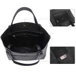 Montana West Black Tote Bag for Women
