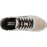 TRETORN Women's Vintage Lace-up Casual Sneakers