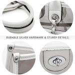 Large Clear Tote Bag for Stadium Events