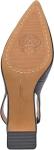 Vince Camuto Black Hamden Slingback Pumps