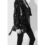 Rebecca Minkoff Solid Gold Ruched Clutch