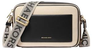 Michael Kors Maeve Crossbody Bag in Black