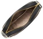 Michael Kors Maeve Crossbody Bag in Black