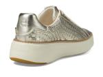 Cole Haan Grandpro Topspin Sneaker in Soft Gold