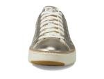 Cole Haan Grandpro Topspin Sneaker in Soft Gold