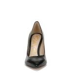 Sam Edelman Black Stiletto Sandals for Women