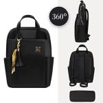 Sleek Women’s Laptop Backpack - Stylish & Water-Resistant