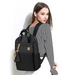 Sleek Women’s Laptop Backpack - Stylish & Water-Resistant