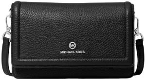 Michael Kors Jet Set Small Phone Crossbody Bag