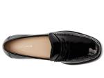 Cole Haan Women's Lux Penny Loafers, Black