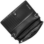 Michael Kors Jet Set Small Phone Crossbody Bag