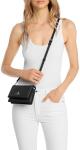 Michael Kors Jet Set Small Phone Crossbody Bag