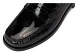Cole Haan Women's Lux Penny Loafers, Black