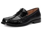Cole Haan Women's Lux Penny Loafers, Black