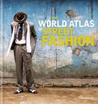 Street Fashion Atlas by Mitchell Beazley