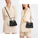 YFGBCX Women's Mini Satchel Crossbody Handbag