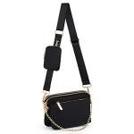 Trendy 3-in-1 Crossbody Belt Bag for Women