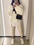 Trendy 3-in-1 Crossbody Belt Bag for Women