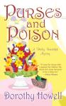 Purses and Poison: A Haley Randolph Mystery