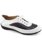 Marc Joseph New York Women's Pearlized Golf Loafer