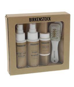 Birkenstock Deluxe Care Kit for Women's Shoes