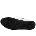 Marc Joseph New York Women's Pearlized Golf Loafer