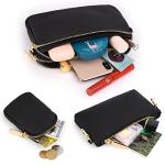 Trendy 3-in-1 Crossbody Belt Bag for Women