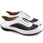 Marc Joseph New York Women's Pearlized Golf Loafer