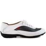 Marc Joseph New York Women's Pearlized Golf Loafer