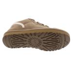 UGG Women's Lowmel Sand Sneakers, Size 7