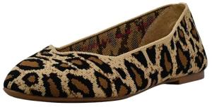 Skechers Cleo Claw-Some Ballet Flats for Women