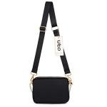 Trendy 3-in-1 Crossbody Belt Bag for Women