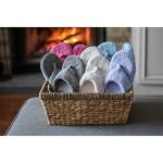 Acorn Women's Cloud Comfort Spa Thong Slippers