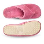 Acorn Women's Cloud Comfort Spa Thong Slippers